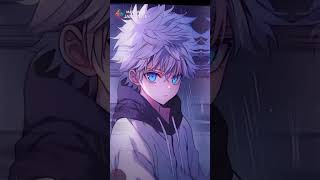 cover:killua zolydck DJ DOLA DOLA #shorts #trending #viral #jj #freefire #fyp #anime