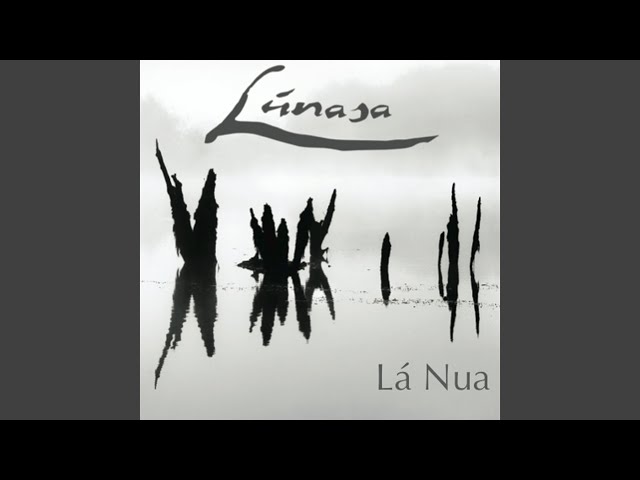 Lunasa - Unapproved Road