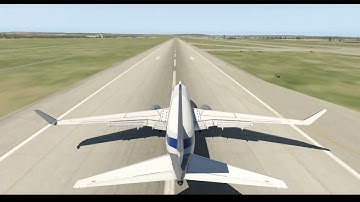 FlyingFacts Video #2: What is an Automatic Landing?