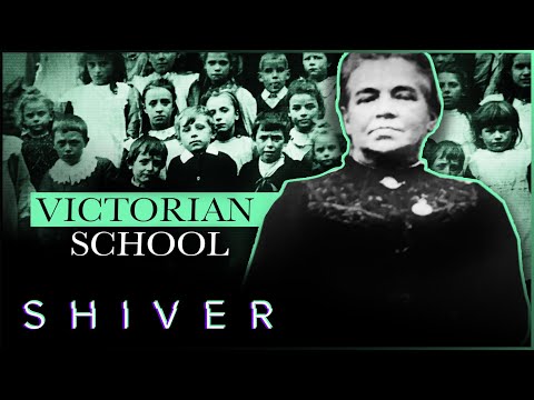 CONFRONTING THE HEADMISTRESS GHOST