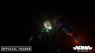 "Capsized" | Narcos Life RP | Official Teaser Trailer