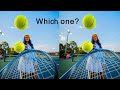 Which Photo is More Attractive?