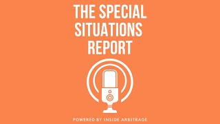 A Deep Dive on the Topgolf Callaway Spinoff – The Special Situations Report Episode 46