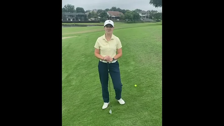 Fix your Top Swing with Kirsten Pike