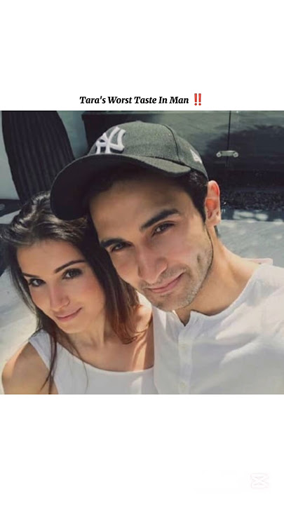she Love and Get betray from her boyfriend and best friend #tarasutaria #ahaanpanday #veerpahariya