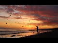 ZINNOWITZ - OSTSEE "Herbstzauber, Strand und Meer im Ostseebad Zinnowitz" INSEL USEDOM