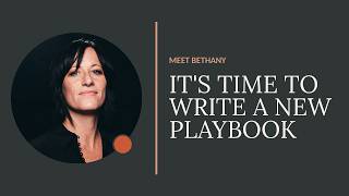 I burned out at 40. Here's what changed everything.