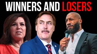 Democrats vs Republicans: The Shocking Enthusiasm Gap Seen In This Week's Primary Elections