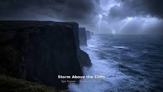 Storm Above the Cliffs | Rhapsody Paradox – Cinematic / Epic Orchestral Music