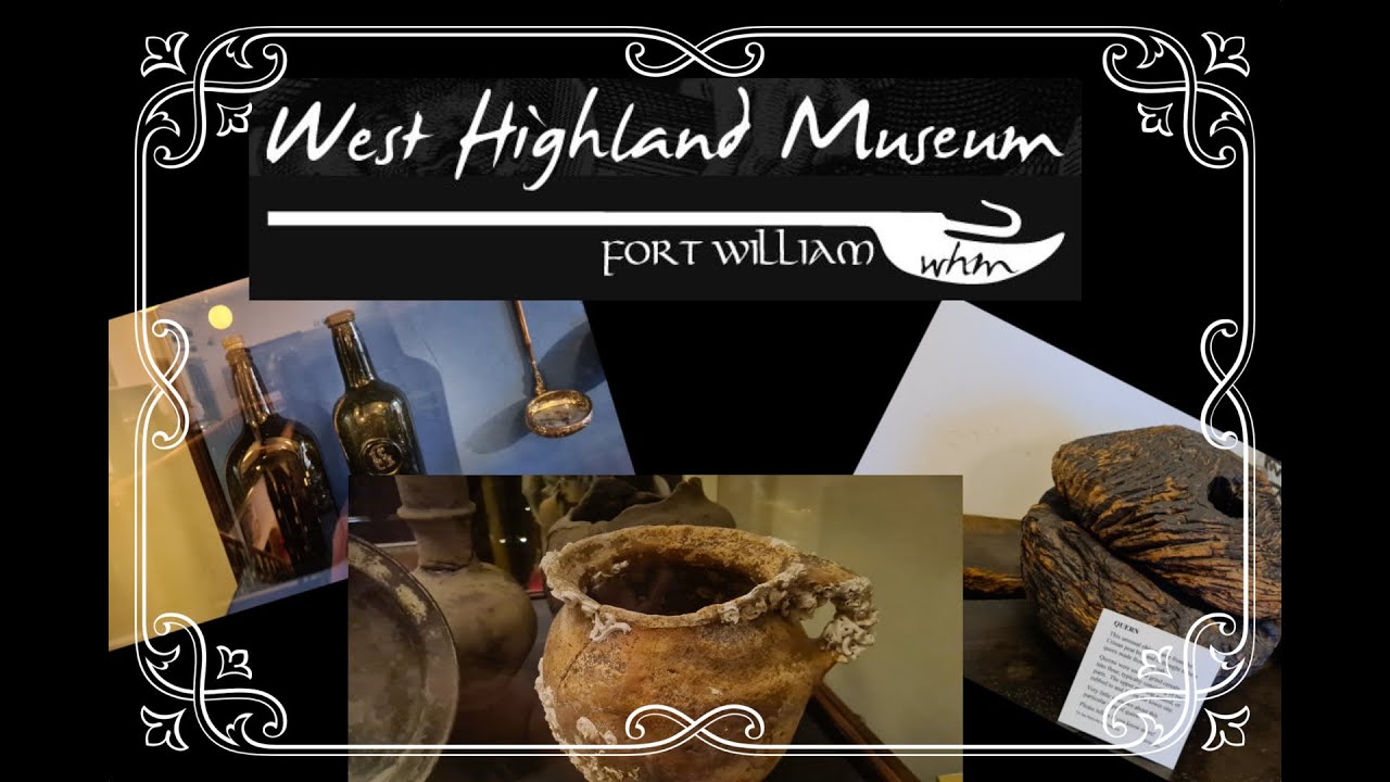 𝖂𝖊𝖘𝖙 𝕳𝖎𝖌𝖍𝖑𝖆𝖓𝖉 𝕸𝖚𝖘𝖊𝖚𝖒, 𝕱𝖔𝖗𝖙 𝖂𝖎𝖑𝖑𝖎𝖆𝖒, 𝕰𝖝𝖕𝖑𝖔𝖗𝖎𝖓𝖌 𝕾𝖈𝖔𝖙𝖑𝖆𝖓𝖉'𝖘 𝕳𝖎𝖘𝖙𝖔𝖗𝖞