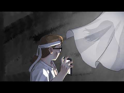 창작의 고통