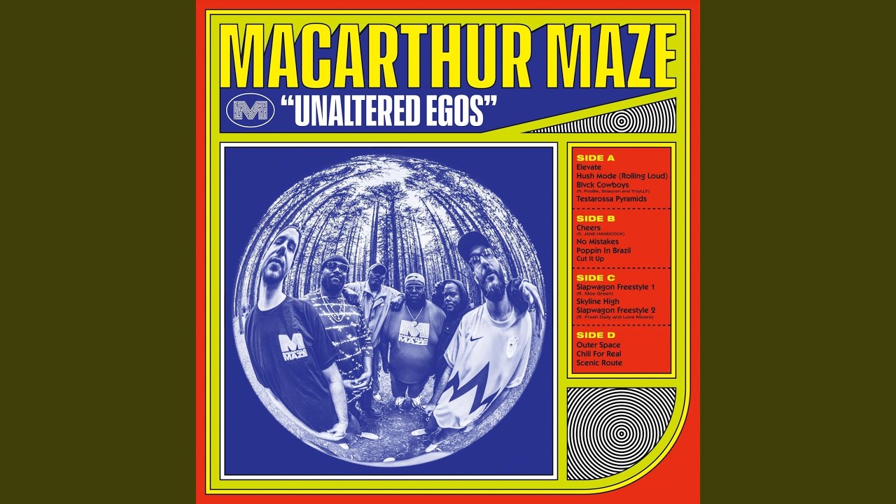 Watch Outer Space on YouTube Watch Outer Space on YouTube