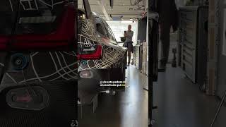 BMW M3 Touring GT3😮‍💨