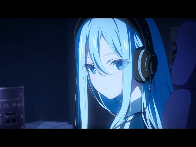 25時、ナイトコードで。 ダイジェストアニメーション - Journey to