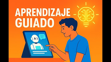 Leren met AI: de begeleide leertechniek die uw kritisch denkvermogen vergroot