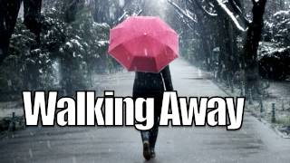 Alternative Pop Piano Instrumental - Walking Away SOLD