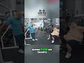 BALESTRIN foi SINCERO com GORDÃO DA XJ #academia #treino #emagrecimento #musculação #renatocariani