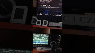 Vk2Gjc Greg 20 Meters Band