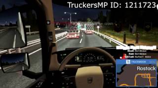 wrong way + blocking + ramming