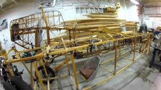 Download Lagu new introduction to Blue Swallow Aircraft MP3