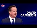 David Cameron: Speech to Conservative Party Conference 2015