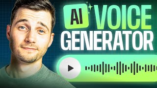 AI Voice Generator – How to Make Text-to-Speech Videos (+ Voice Cloning!) 🗣️