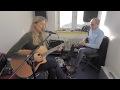Capture de la vidéo Elisabeth Cutler With Leander Reininghaus | Silence Is Rising