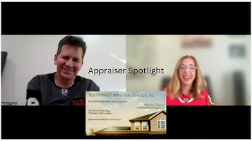 Celebrity Appraiser Interview