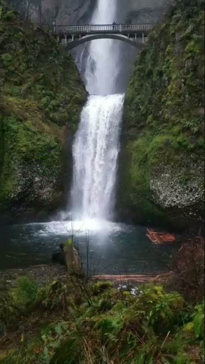 Mentahan Air terjun - Story Wa | Story Tiktok
