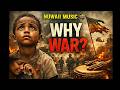 Nuwaii Music - Why War ( Official Music Video ) | New Reggae 2026 🌴