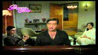 Promo Sangam (Panggung Sabtu) @ Tv3! (25/2/2012)