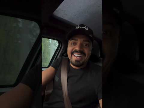 Tirullipa indo visitar a casa da sua outra família, casa do Wesley Safadão