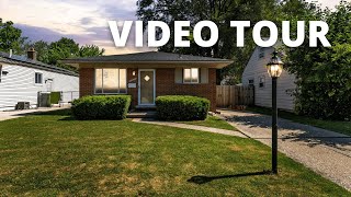 17252 Arlington Ave video tour