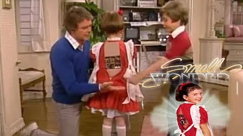 Small Wonder Season 1 Episode 1 Vicki's Homecoming...