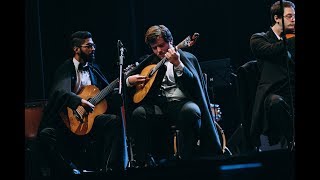 Miniatura del video "Indiferença - FAN-Farra Académica de Coimbra + TAUC"