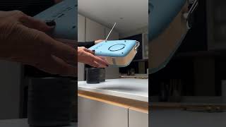 Retro Radio - Unboxing And Turn On Retro Radio - Unboxing And Turn On