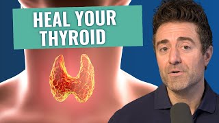 The 3 BEST and WORST Hashimoto’s Thyroiditis Treatments