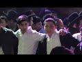 זיץ בהילולה לדוד המלך | קבר דוד המלך בהר ציון | סיון תשפ"ב