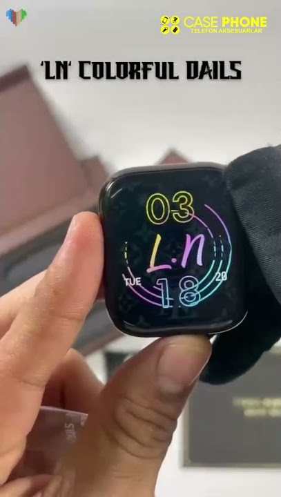 HOW TO MAKE YOUR APPLE WATCH LOOK LUXURIOUS FOR CHEAP! (FEATURING  & LOUIS  VUITTON 🤎) 