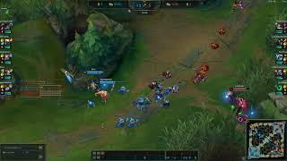 Laughing Lulu Master Dodge