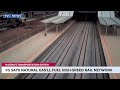 FG Says Natural Gas Will Fuel High-Speed Rail Network