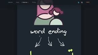 Learn Arabic App screenshot 5