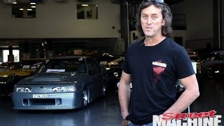 Classic Car Hunter - Shannons Auction Sydney