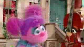 Sesame Street Guess Abby Cadabbys Friends