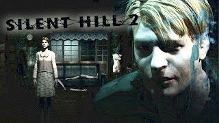 видео: Silent Hill 2 - Полное прохождение на Hard картинка: Silent Hill 2 - Полное прохождение на Hard