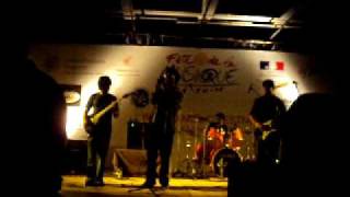 Suppressor Cell : Stage Sensation.AVI