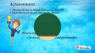 PW3 MULTIMEDIA (RESUME ANIMATION)