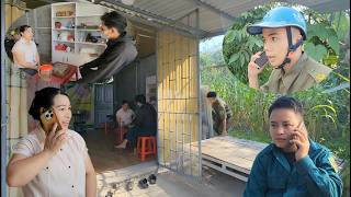 The case began to grow clearer; Officer Chieu had discovered a crucial lead | Minh Luyện police