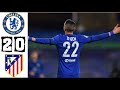 ملخص أهداف مباراه تشيلسي واتلتيكو مدريد Summary Of The Goals Of The Chelsea And Atletico Madrid ملخص أهداف مباراه تشيلسي واتلتيكو مدريد Summary Of The Goals Of The Chelsea And Atletico Madrid