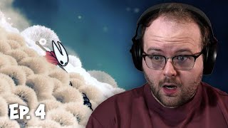 Time for a REAL challenge! (Silksong - Episode 4)